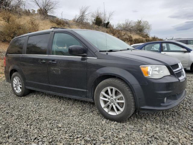 2C4RDGCG1JR282928 Dodge Grand Caravan Sxt