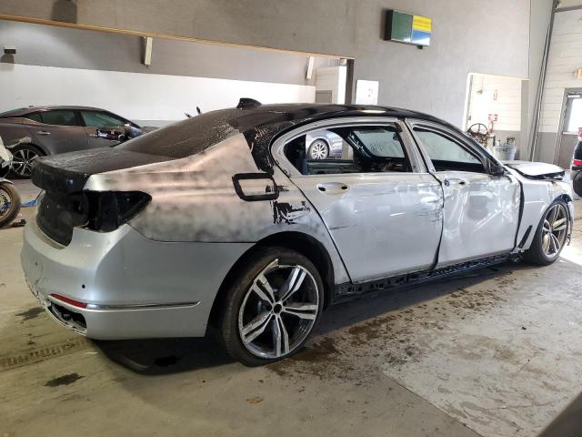WBA7F2C57JG424068 BMW 750 Xi