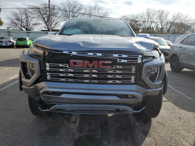 1GTP6FEK9P1149828 GMC Canyon Denali