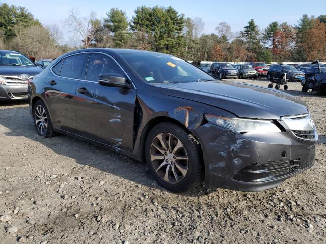 19UUB1F55FA019314 Acura TLX TECH