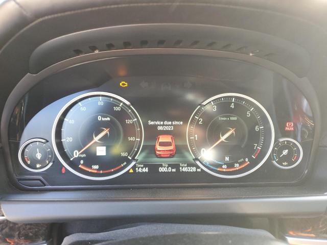 WBA6B4C59ED099367 BMW 650 Xi Gran Coupe