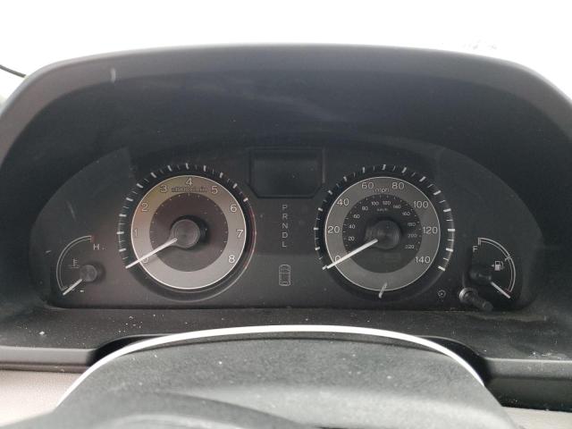 5FNRL5H29FB020856 Honda ODYSSEY LX