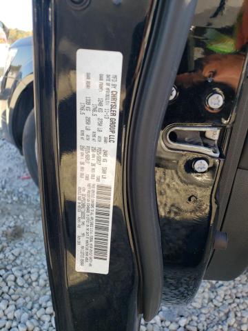 3C4PDCABXET182255 Dodge JOURNEY SE