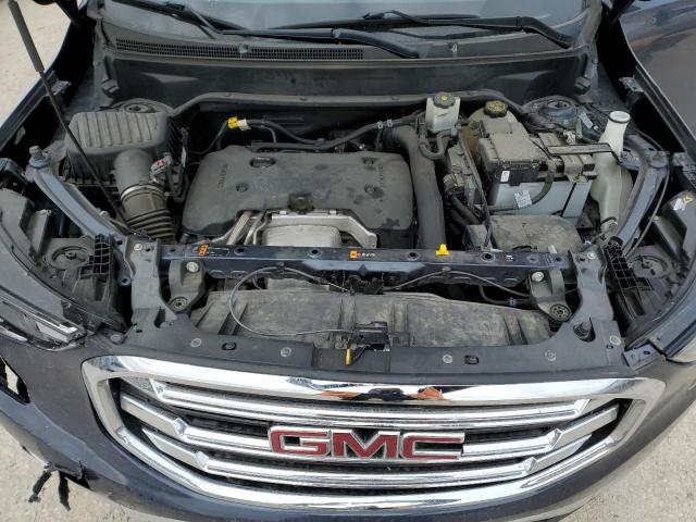 3GKALPEX8JL339348 GMC Terrain Slt