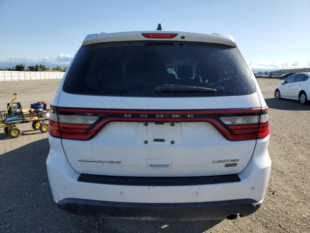 1C4RDHDG1FC201074 Dodge DURANGO LIMITED