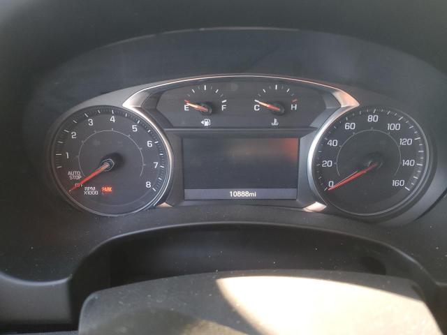 3GKALYEG5PL136108 GMC Terrain At4