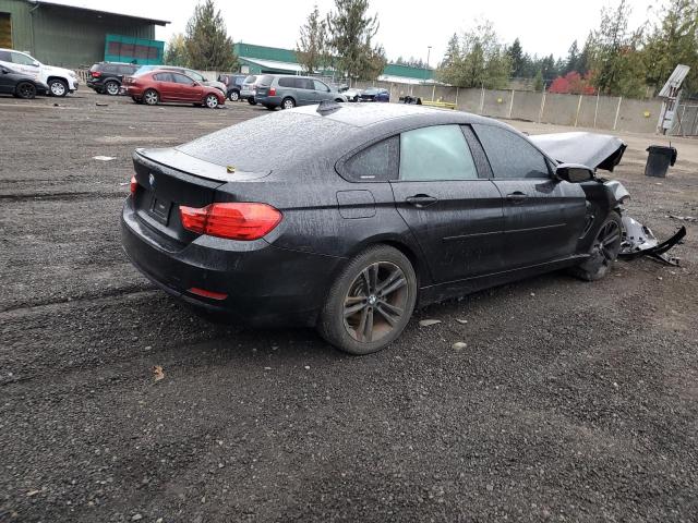 WBA4A7C59FD414763 BMW 428 Xi Gran Coupe