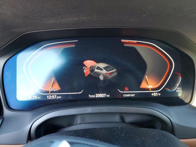 WBA63AV07NFM69572 BMW 430i Gran Coupe