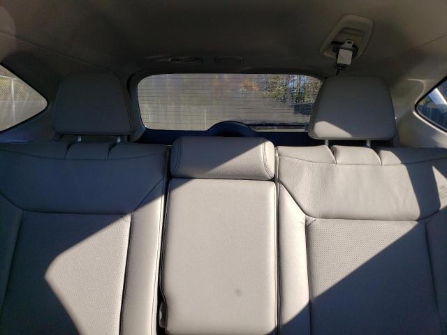 5J6RM3H96GL011278 Honda Cr-v Touring