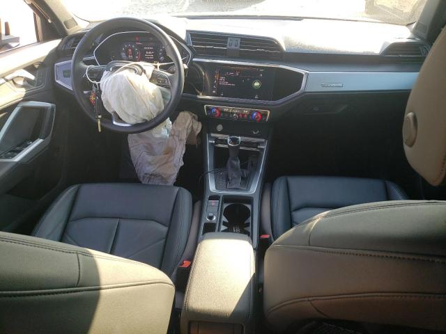 WA1AECF32L1100635 Audi Q3 PREMIUM