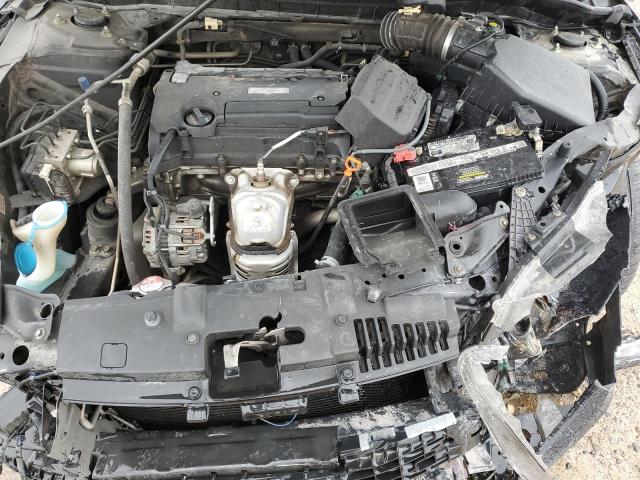 1HGCR2F30GA086478 Honda ACCORD LX