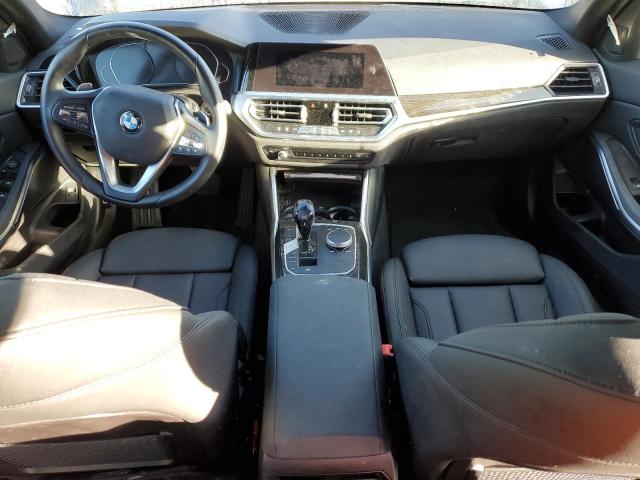 3MW5R1J02M8B94992 BMW 330I