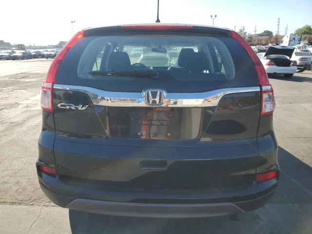 3CZRM3H39GG709697 Honda CR-V LX