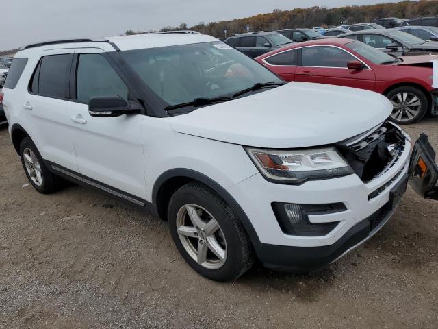 1FM5K8D81GGA11679 Ford EXPLORER XLT
