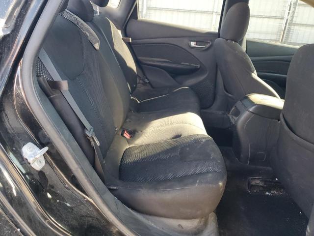 1C3CDFAA6GD555277 Dodge DART SE