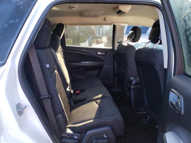 3C4PDCAB6GT230532 Dodge JOURNEY SE