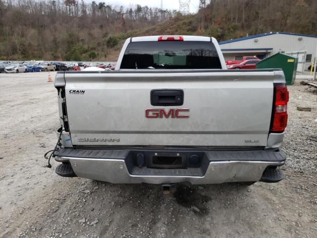 1GTR1UEC2EZ263995 GMC Sierra C1500 Sle