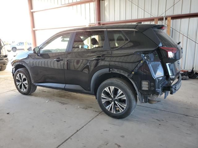 5N1BT3BB7NC734670 Nissan ROGUE SV