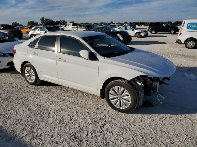 3VWCB7BU6LM077079 Volkswagen JETTA S