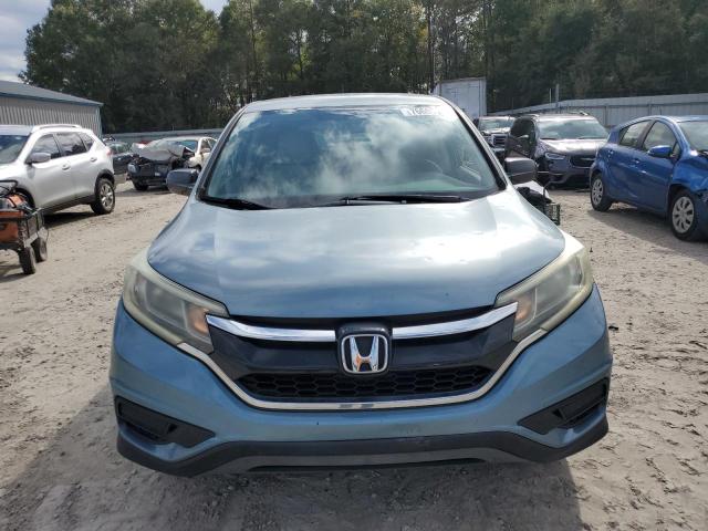 2HKRM3H45GH526027 Honda CR-V SE