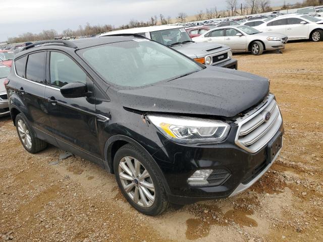 1FMCU9HD3KUB59468 Ford ESCAPE SEL