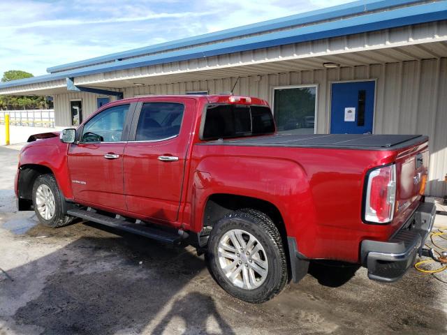 1GTG5DE10J1296027 GMC CANYON SLT