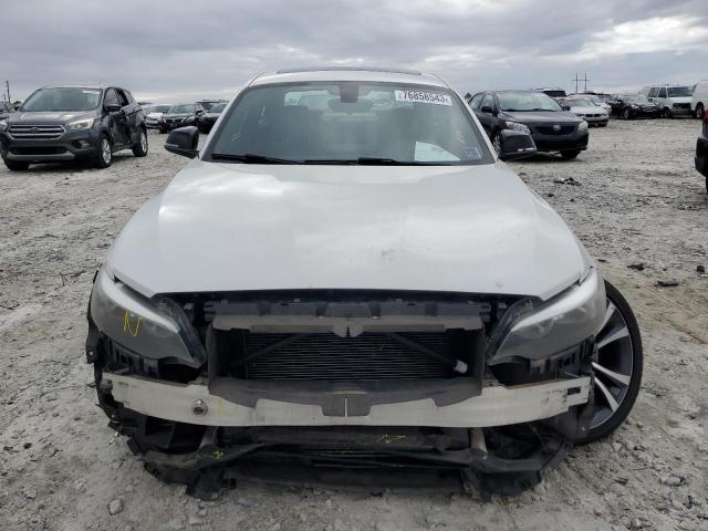 WBA1F5C54EV246144 BMW 228 I