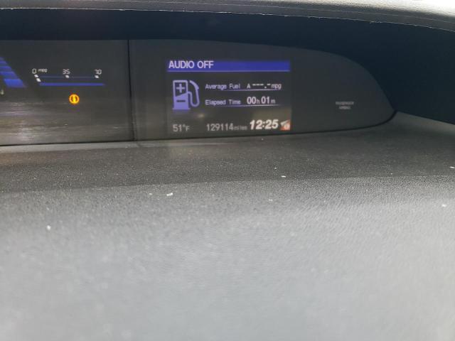 19XFB2F73FE095061 Honda CIVIC SE