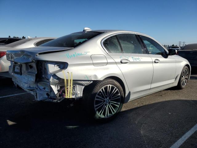 WBAJA5C5XKWW22303 BMW 530 I