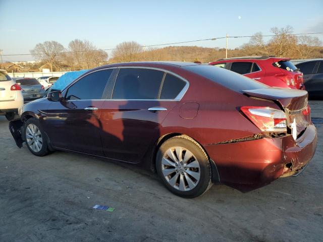 1HGCR2F89EA241750 Honda ACCORD EXL