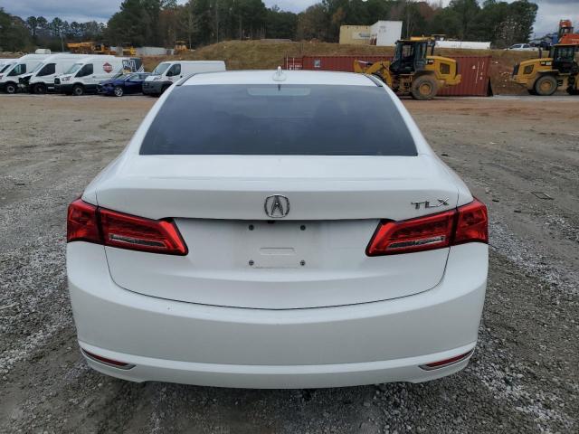 19UUB1F5XJA001111 Acura TLX TECH