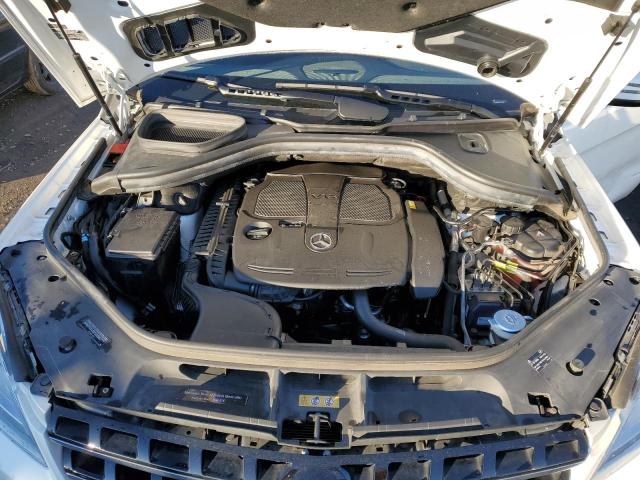 4JGDA5HBXFA494285 Mercedes-Benz Ml 350 4matic