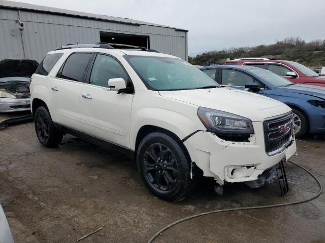 1GKKVSKDXEJ165033 GMC Acadia Slt-2