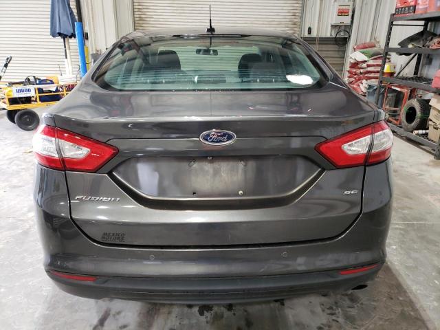 1FA6P0H73F5124059 Ford FUSION SE