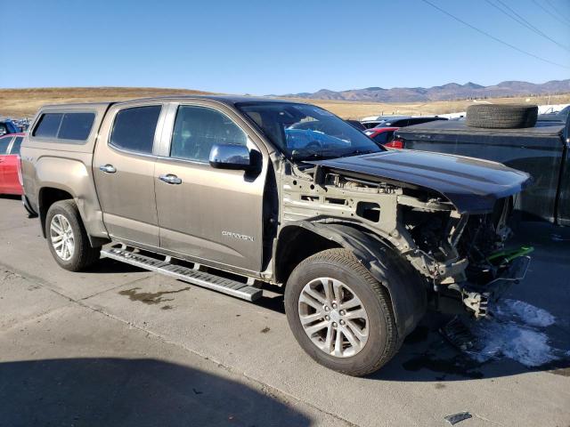 1GTG6CE35F1141344 GMC CANYON SLT