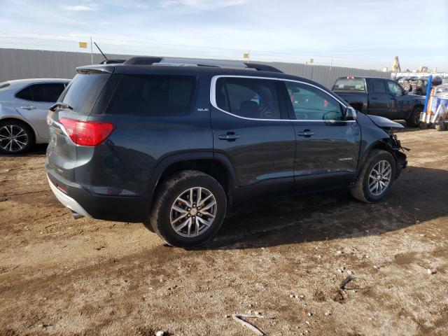 1GKKNSLS7KZ151617 GMC ACADIA SLE