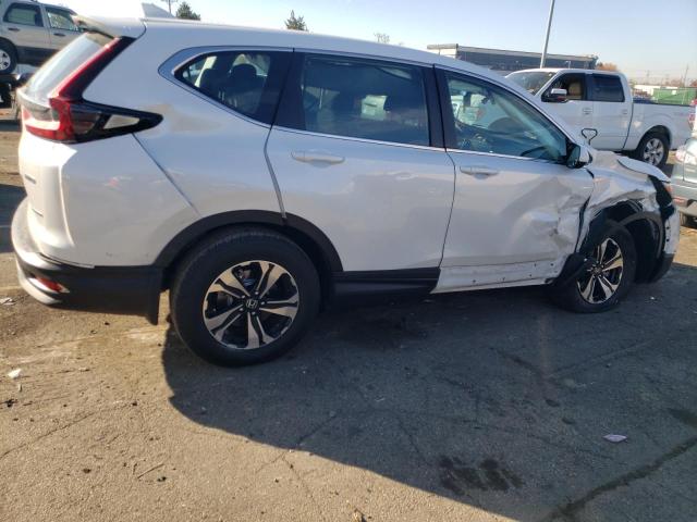 7FARW2H71ME032910 Honda CR-V SE