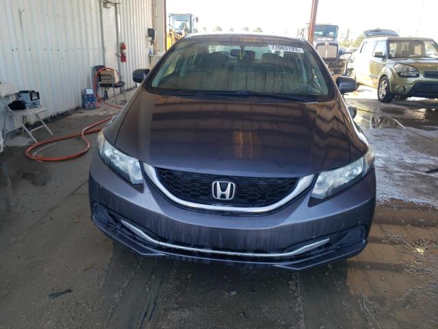 19XFB2F51FE044172 Honda Civic Lx