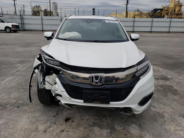 3CZRU6H97LM714396 Honda Hr-v Touring