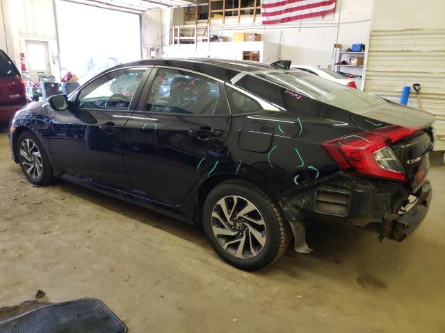 19XFC2F74HE015802 Honda CIVIC EX