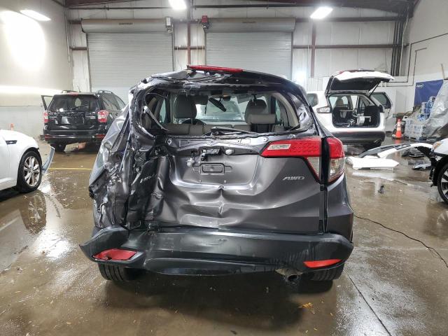 3CZRU6H76KM709137 Honda Hr-v Exl