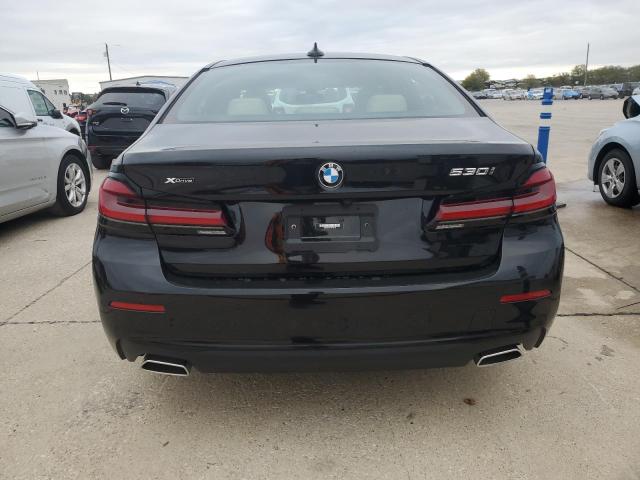 WBA13BJ01PWY23112 BMW 530 XI