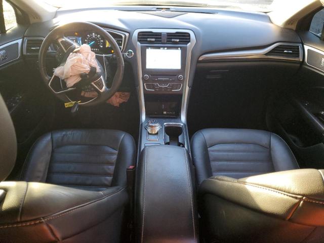 3FA6P0PU0HR191242 Ford Fusion Se Phev