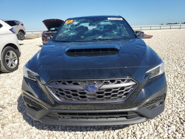 JF1VBAL67P9812557 Subaru Wrx Limited