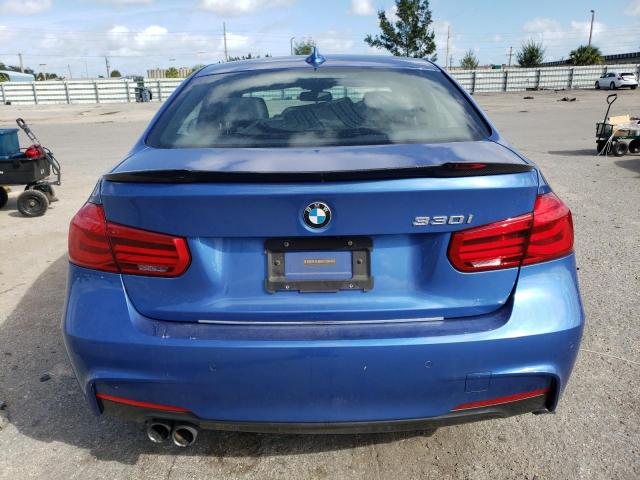 WBA8B9G39HNU56396 BMW 330 I