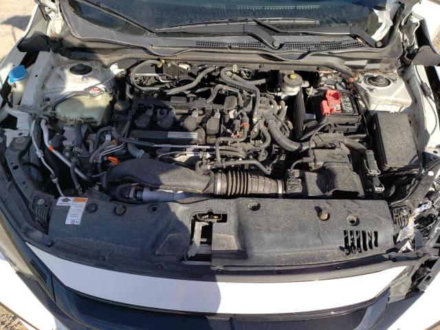2HGFC1E52JH705571 Honda CIVIC SI