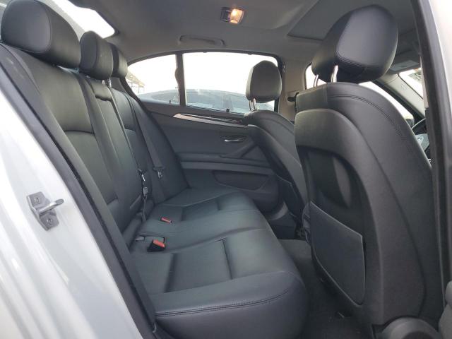 WBA5B1C57EDZ36885 BMW 535 I