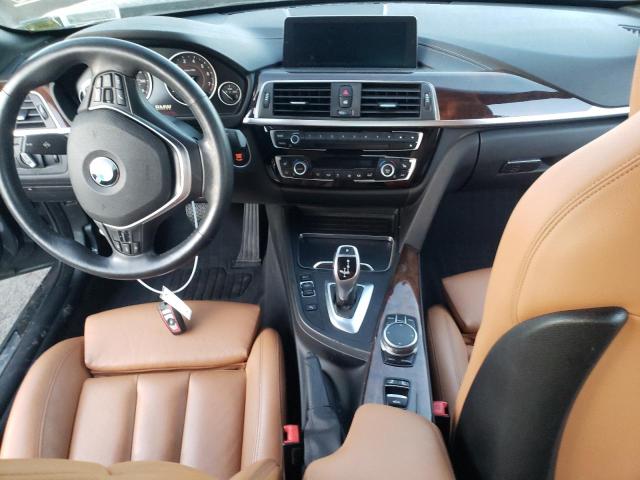 WBA4Z3C57JEC57256 BMW 430xi