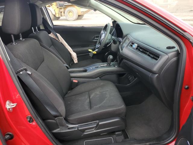 3CZRU5H57JM713432 Honda HR-V EX