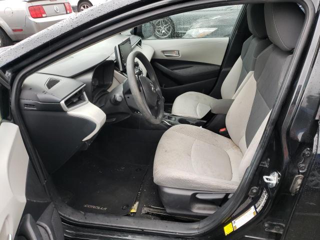 JTDEPRAE3LJ022363 Toyota COROLLA LE